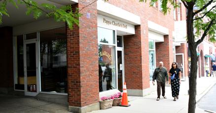 Pappa Charlie's has been mysteriously closed for months. What's next for the iconic Williamstown deli?