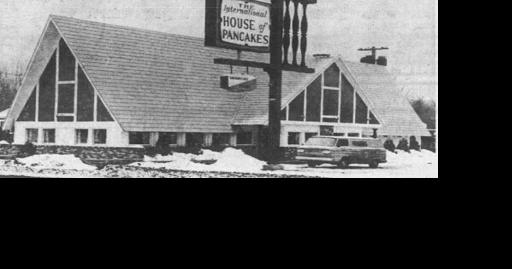 Jim Shulman: Pittsfield once had an IHOP. Six other restaurants followed under its iconic pitched roof - Vimarsana News