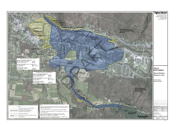 Through a public records request, The Eagle obtained conditions for ...