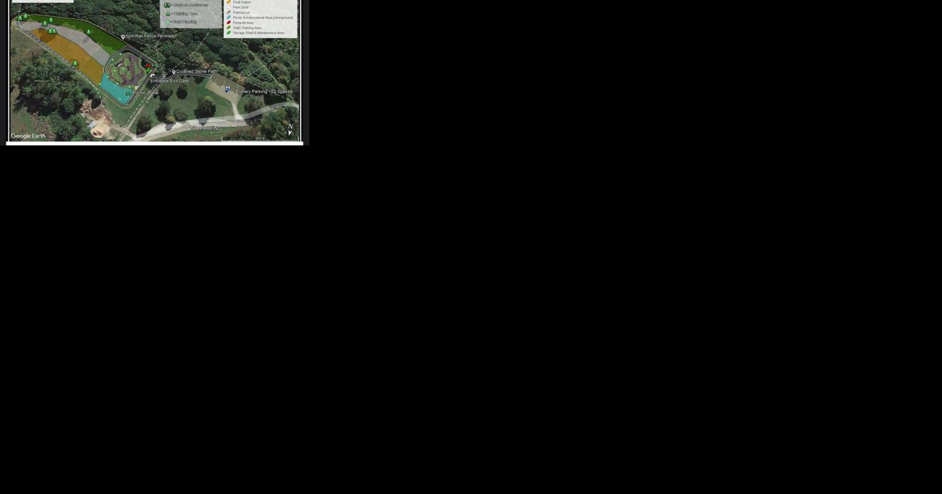 The Pittsfield Parks Commission continues to support a proposed mountain bike course at Springside Park. When will it be built? - Vimarsana News