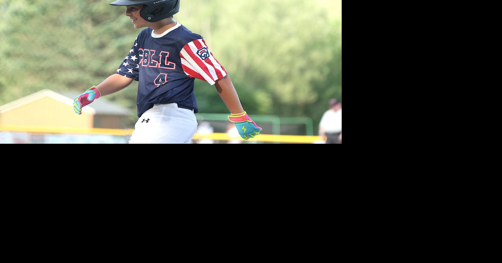 Great Barrington 12s rally to defeat Lanesborough in Don Gleason District 1 Tournament