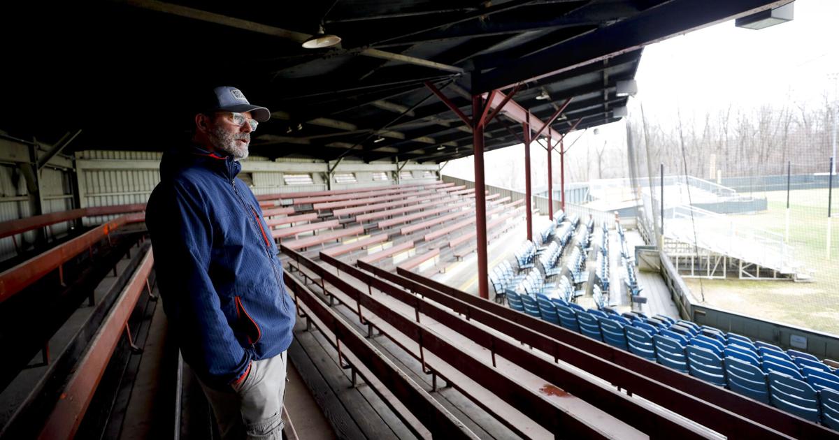 One last look: Pittsfield prepares to say goodbye to Wahconah Park’s grandstand