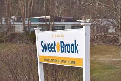 Federal report: Sexual abuse occurred at Sweet Brook among cognitively impaired residents