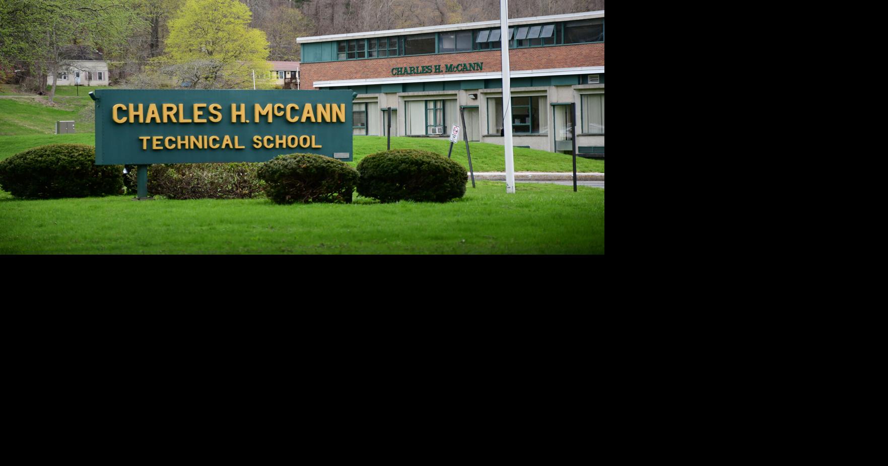 Adams approves debt exclusion to fund $17 million McCann Tech roof project