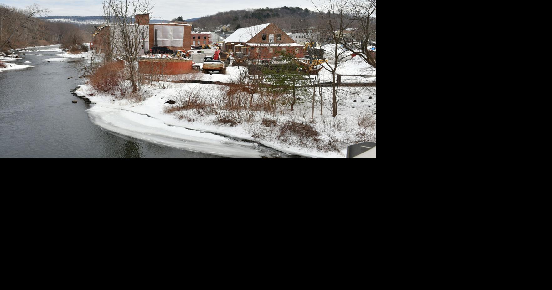 Applications for Eagle Mill affordable apartments in Lee to open on Nov. 17. Here's how to apply
