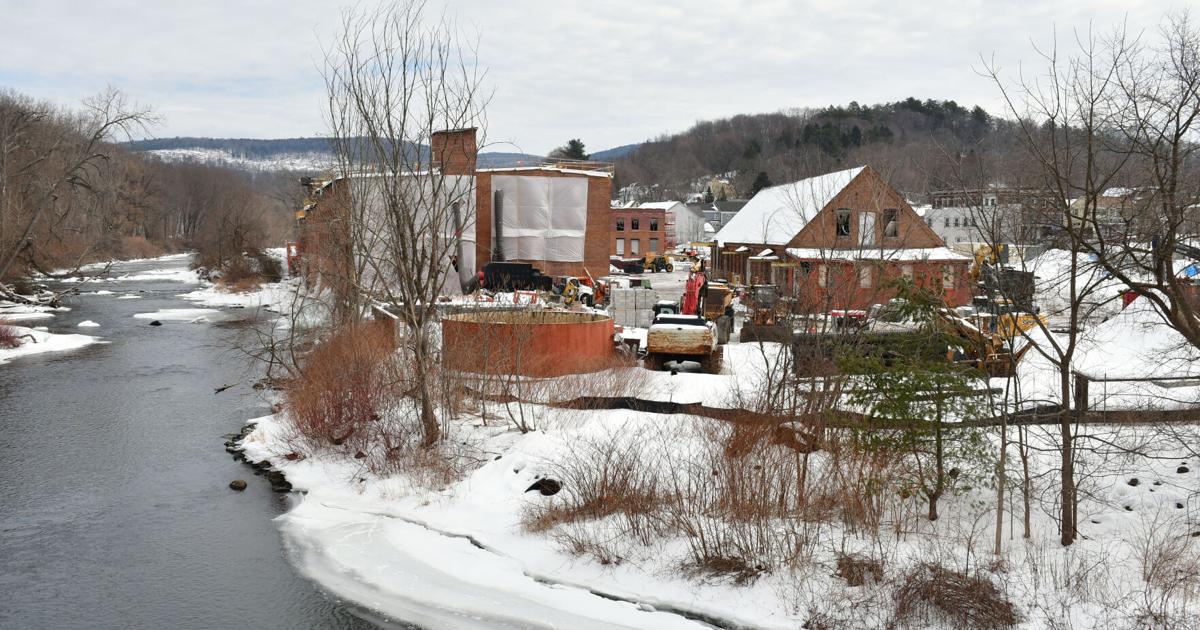 Applications for Eagle Mill affordable apartments in Lee to open on Nov. 17. Here's how to apply