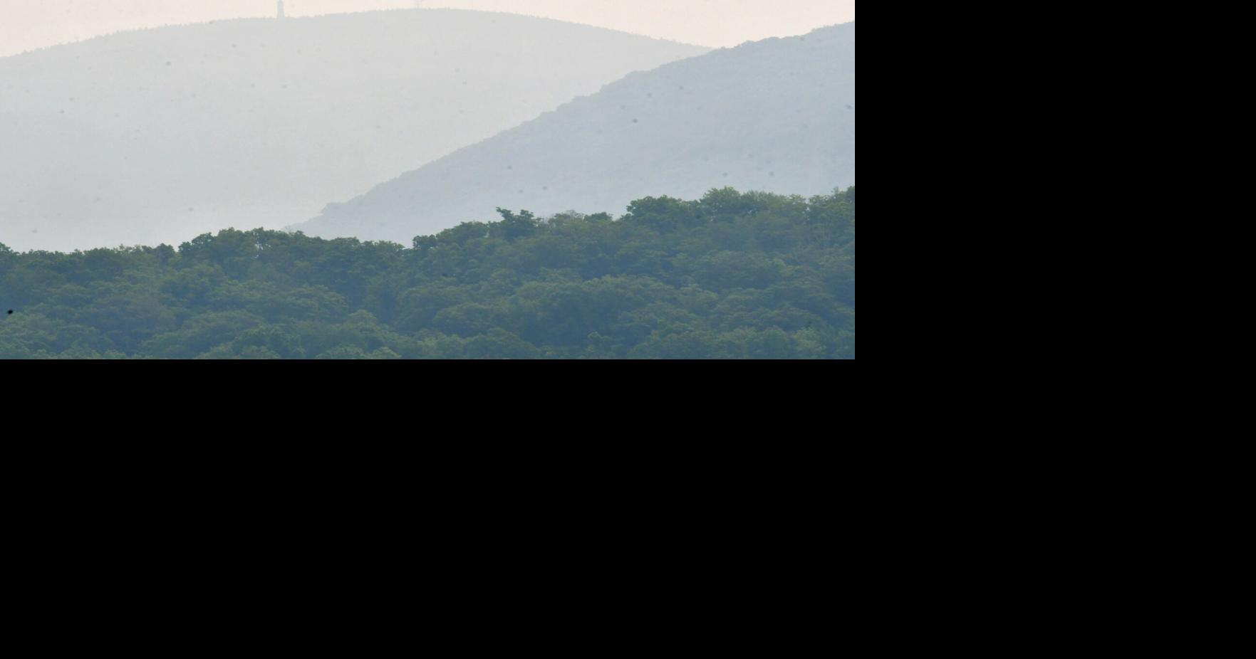 Watch out: Your air and water are now unprotected