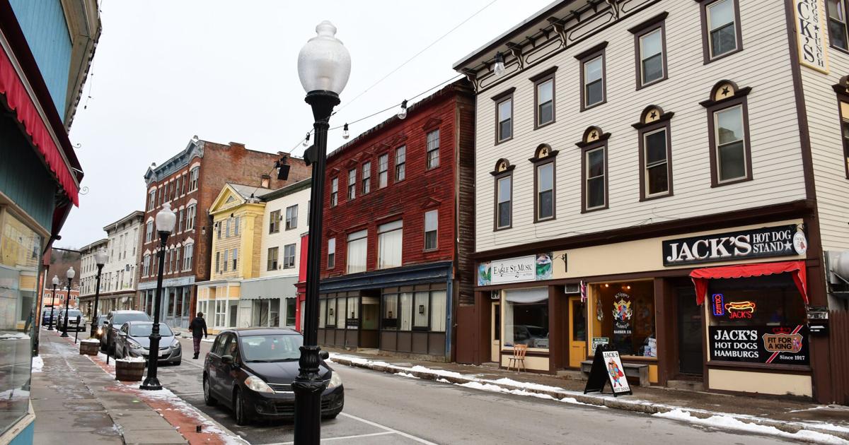 North Adams homeowners will see their tax bills increase about 3.4 percent next year