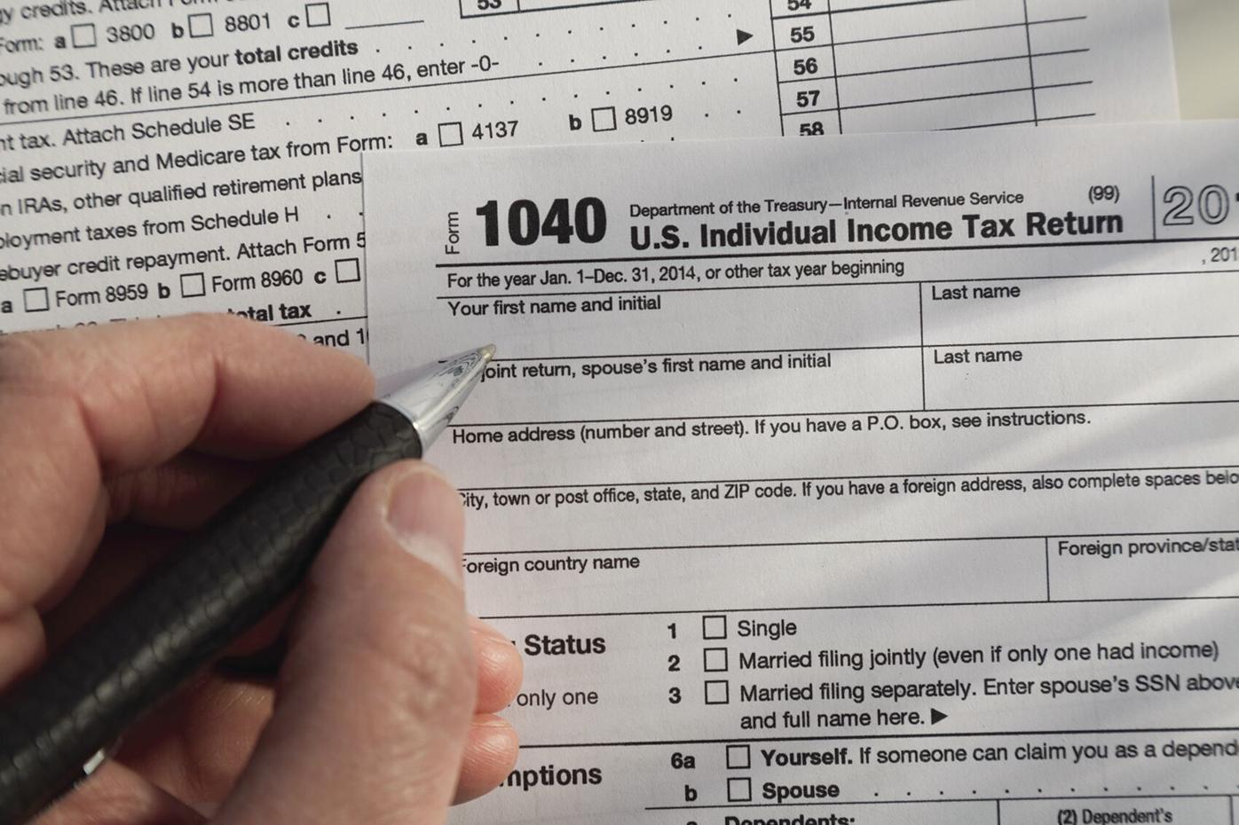 Bill Schmick | The Retired Investor: The billionaire tax that ...