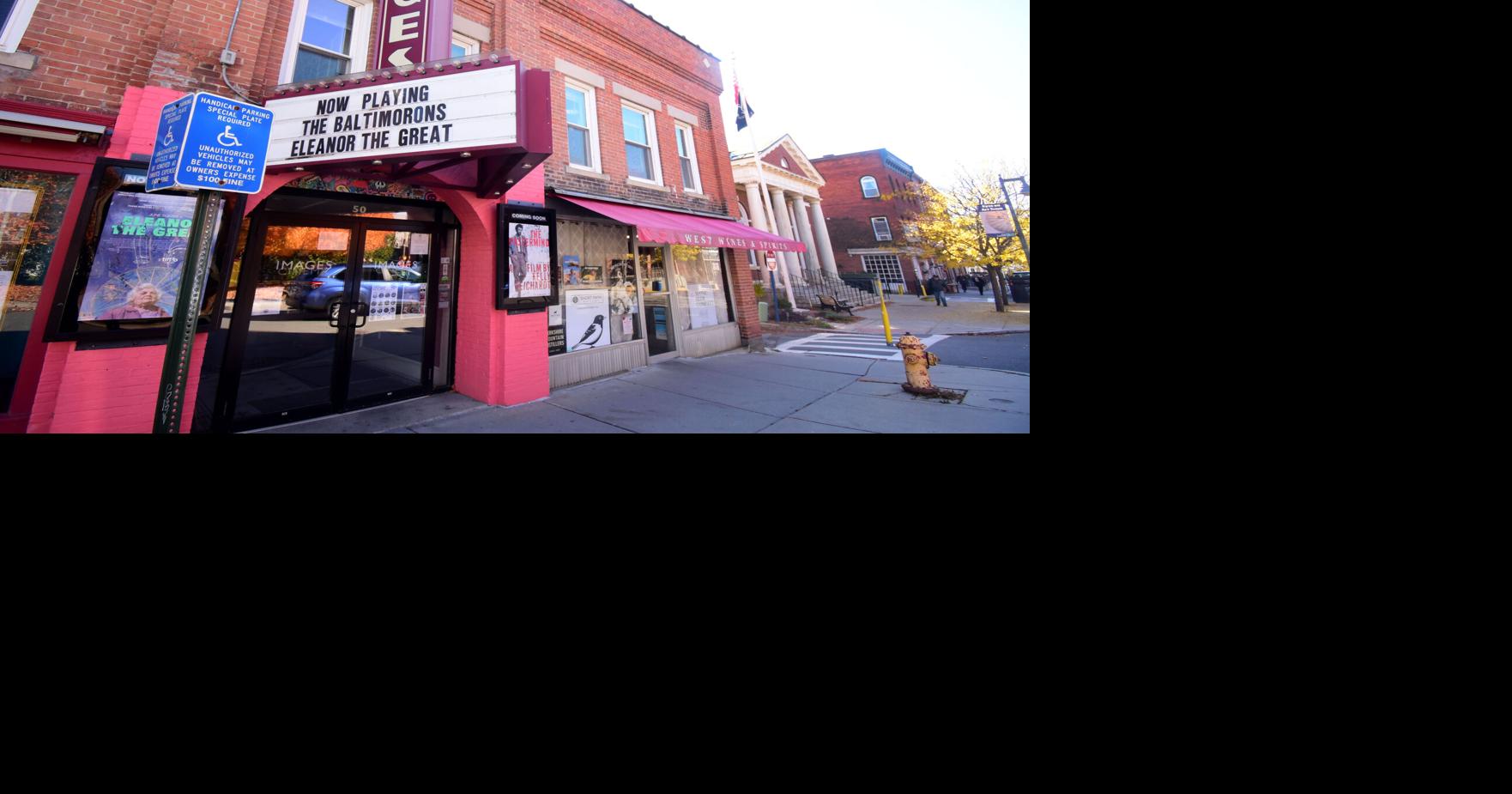 As Images Cinema gets ready to reopen, longtime managing director won’t return