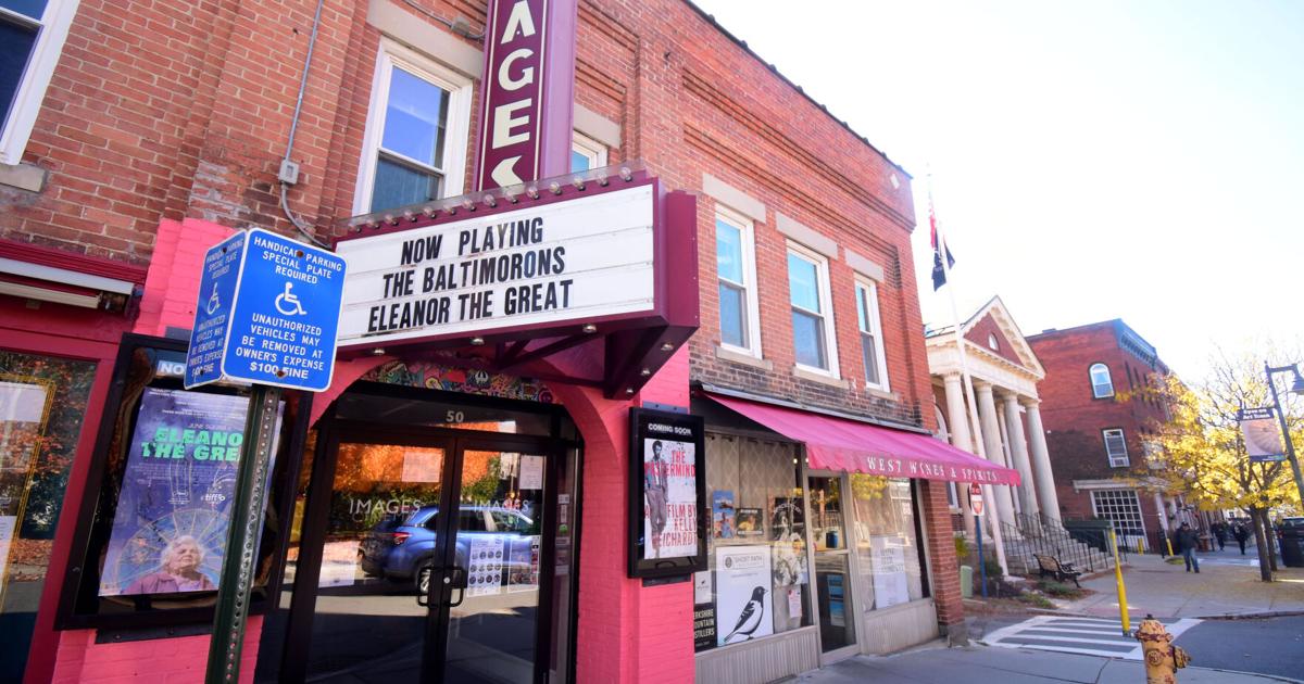 As Images Cinema gets ready to reopen, longtime managing director won’t return