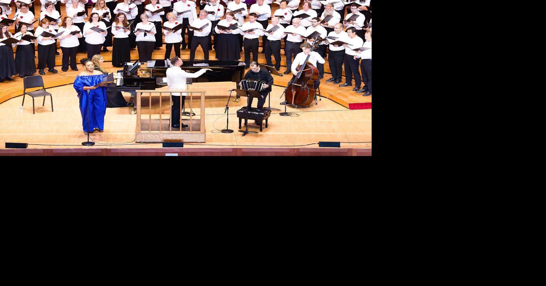 Jean-Sébastien Vallée named conductor of Tanglewood Festival Chorus