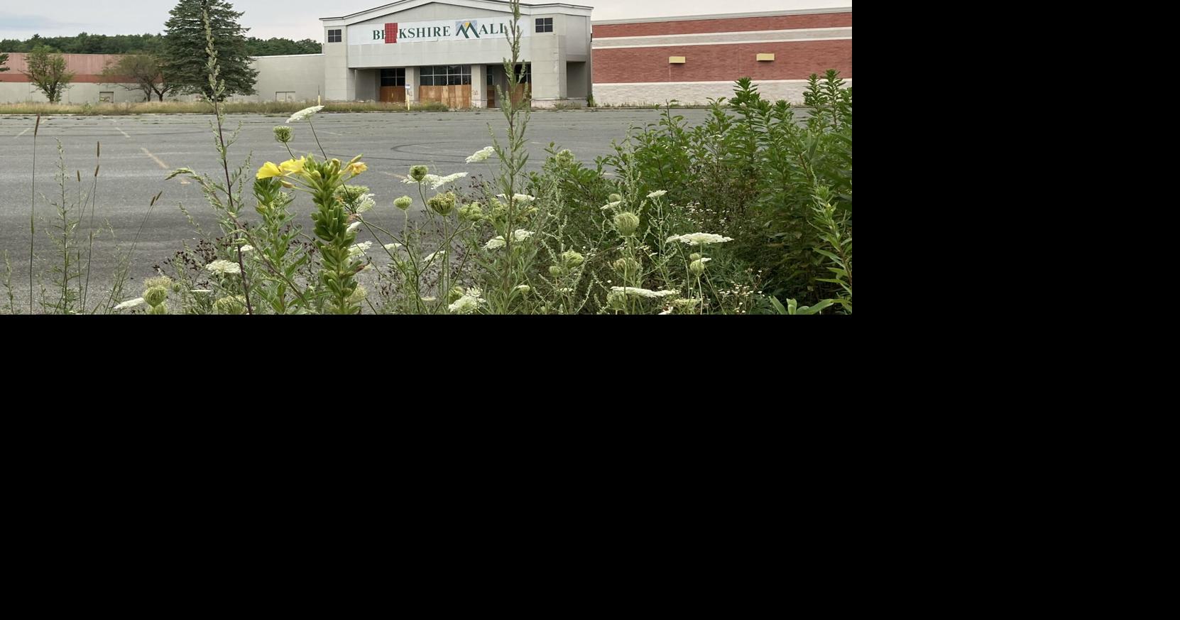 The Berkshire Mall