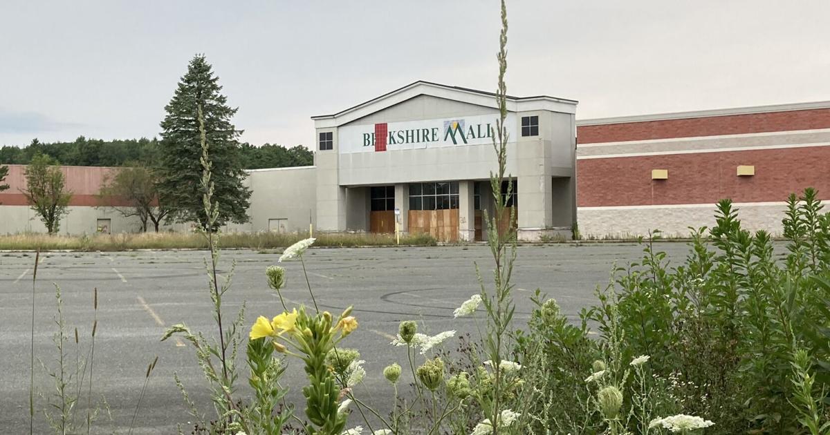 The Berkshire Mall