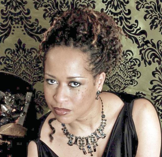 Houston and Evans jazz up Next Stage