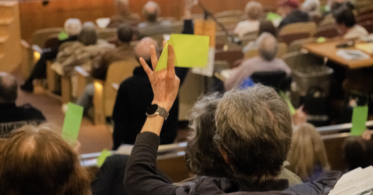 'Something's got to give': Great Barrington voters face three funding requests and not enough cash