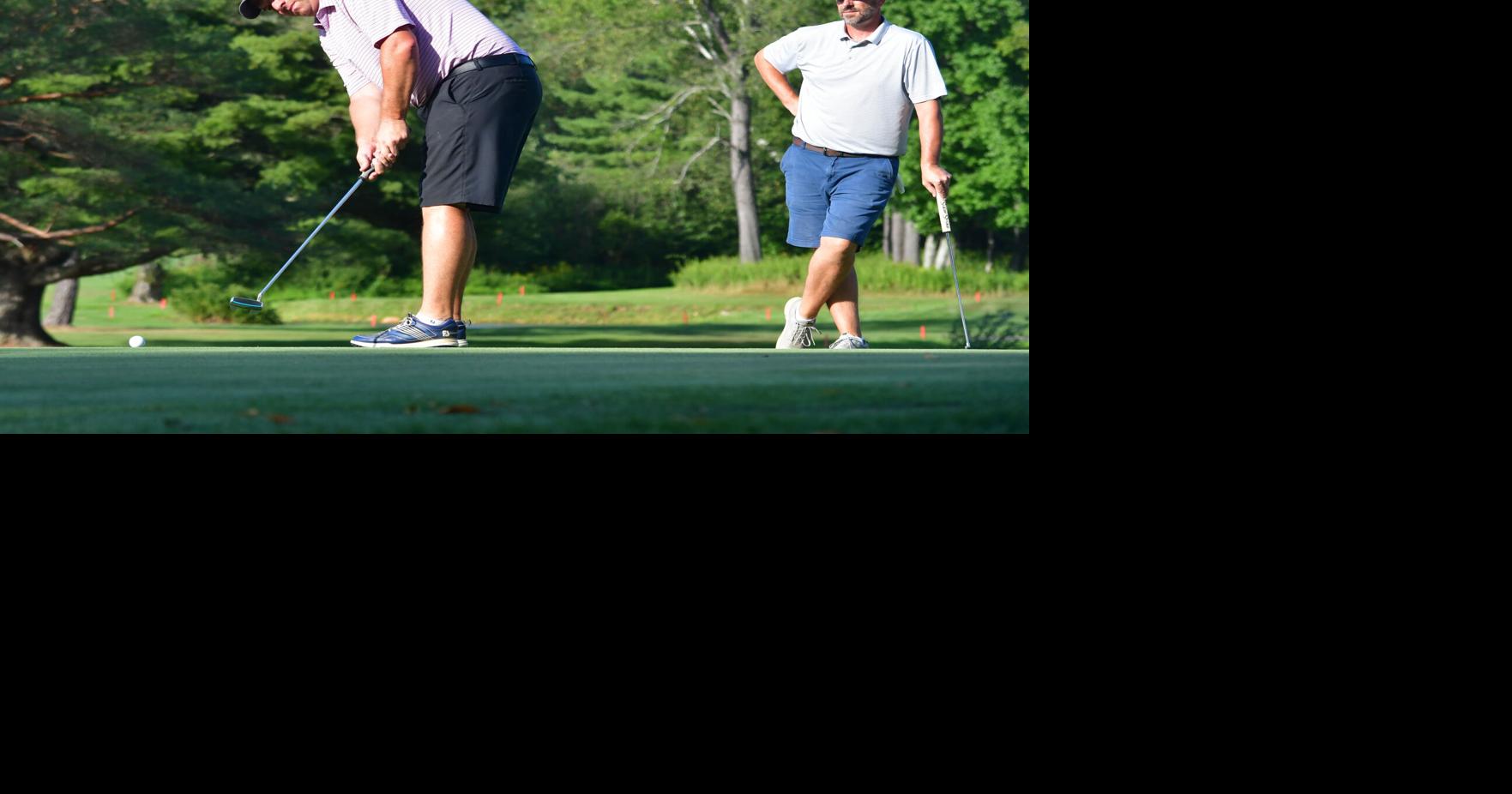 Photos 51st annual Little Brown Jug Golf Tournament Multimedia