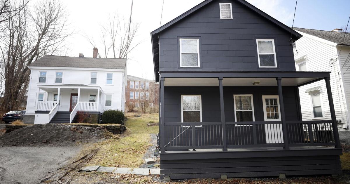 Disagreements flare in Lenox over land, funding and future of workforce housing
