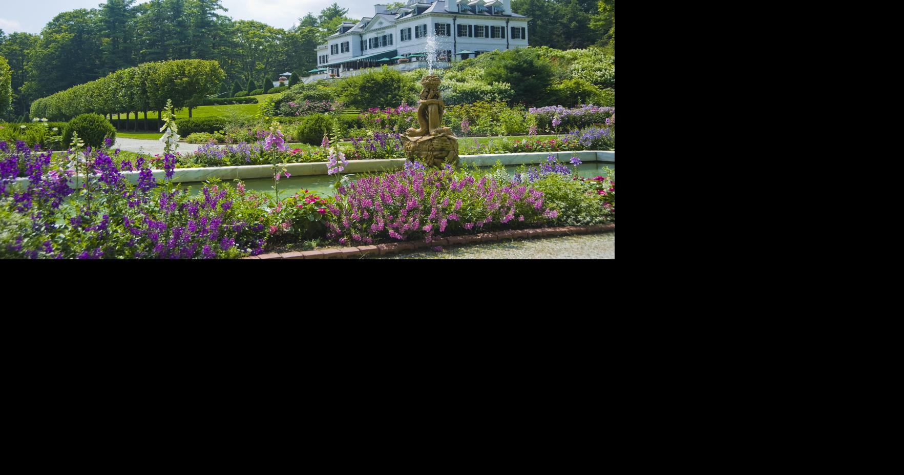 The Mount's 2026 summer season includes author talks, concerts, family programs and outdoor art