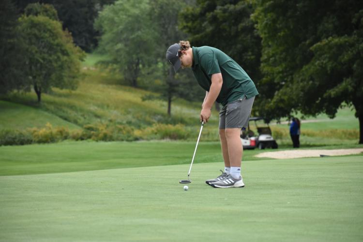 Photos: Taconic vs Wahconah golf at Berkshire Hills Country Club Photos: Taconic vs Wahconah golf at Berkshire Hills Country Club