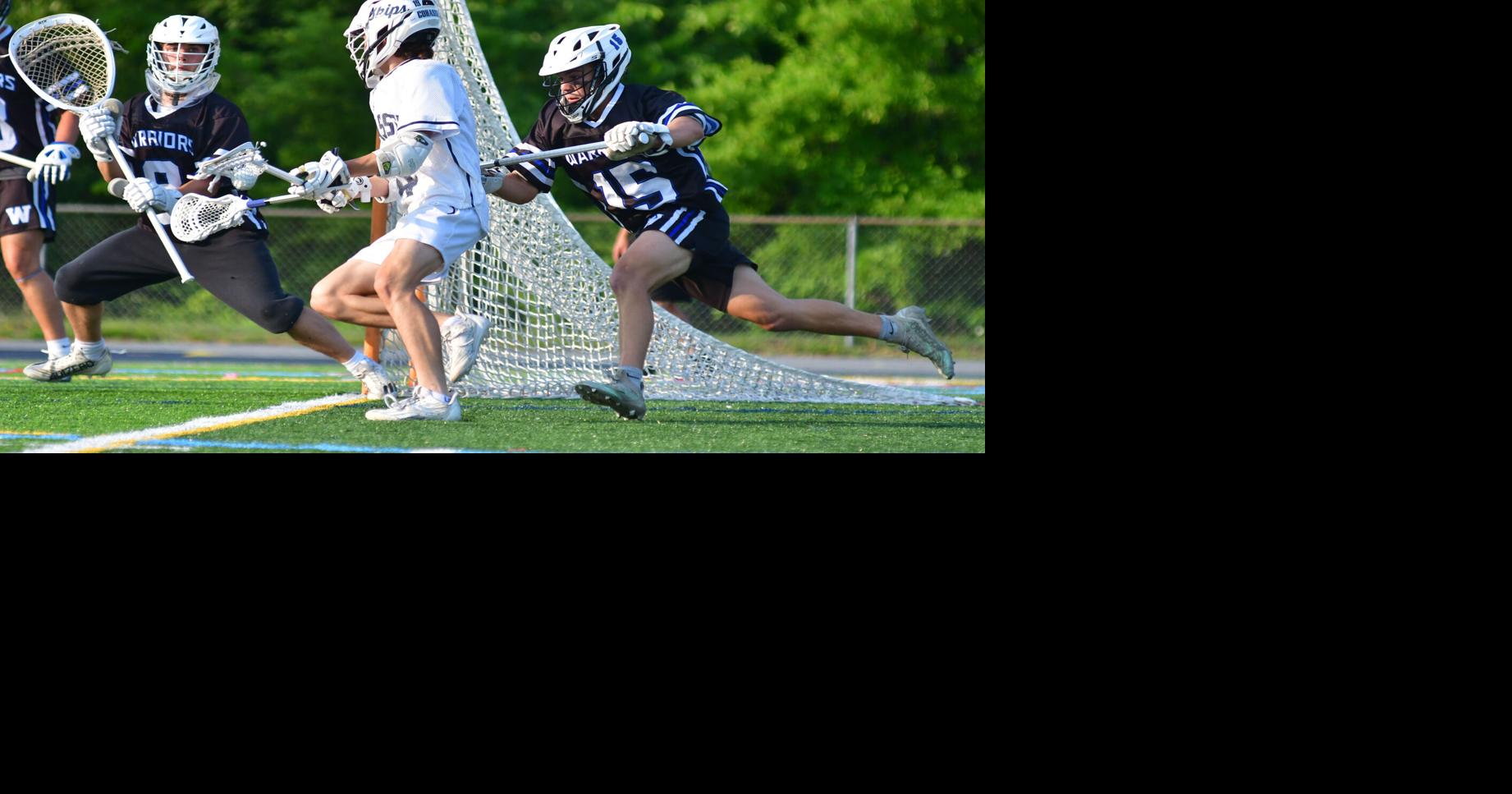 Defending state champion Wahconah beaten by No. 1 Cohasset in MIAA DIV