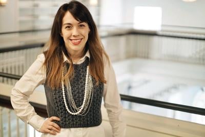 Lenox taps head of Stockbridge library as its new library director