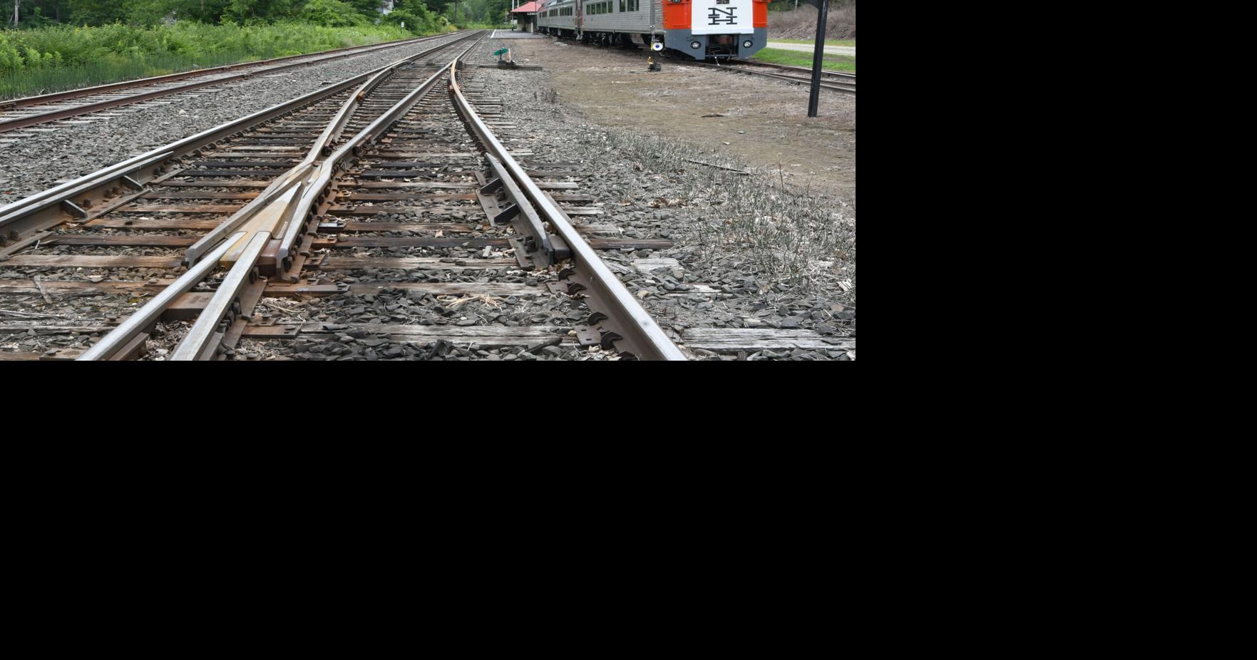 GE hopes to have rail sidings ready for Rest of River cleanup by 2028
