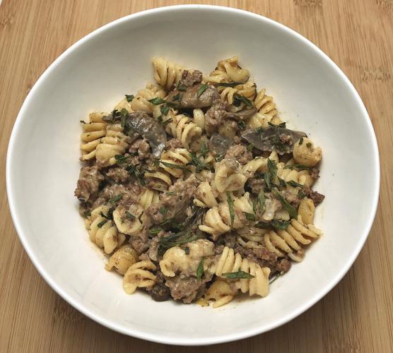 Not sure what's for dinner? All you need is one pot