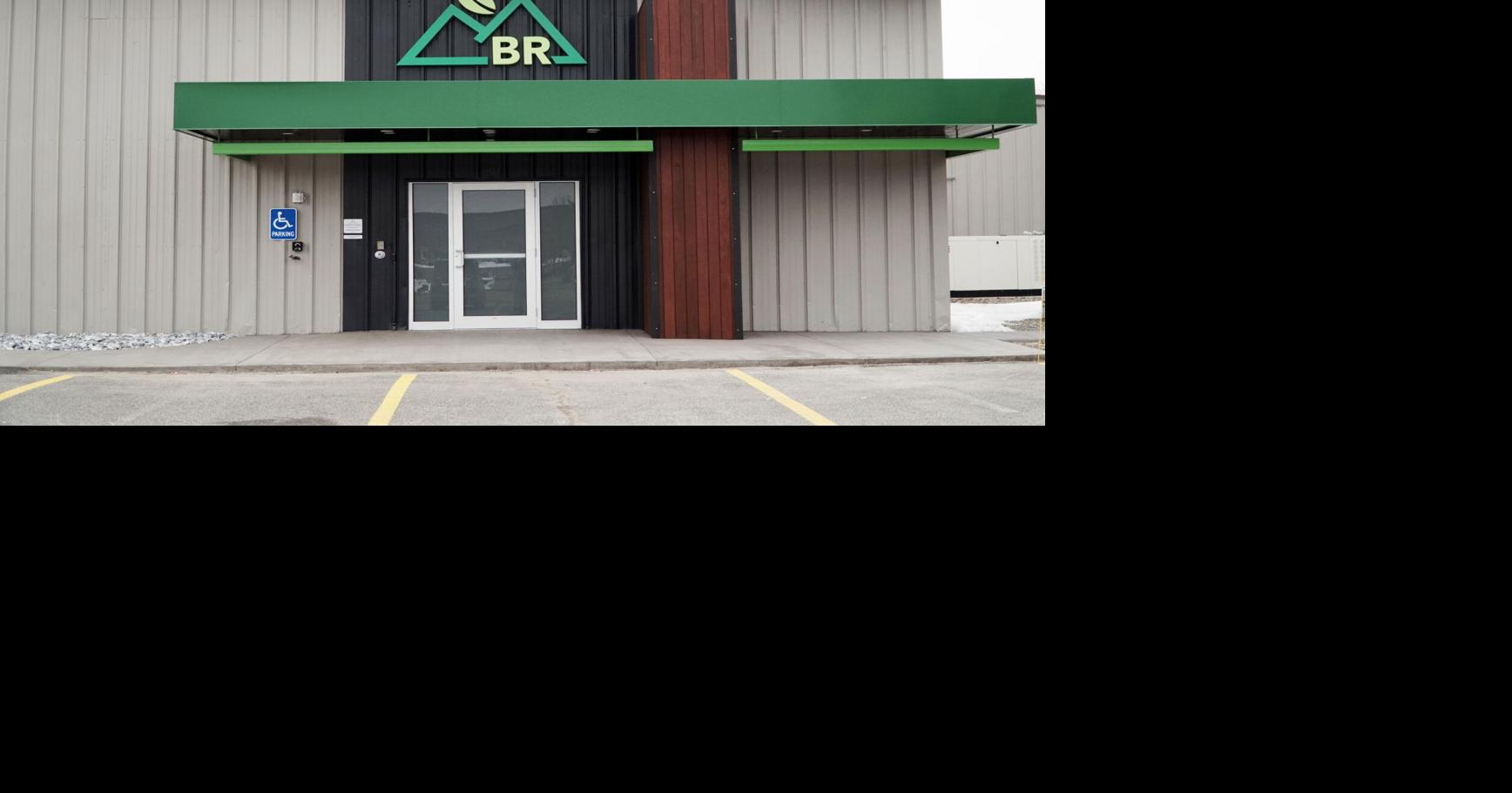 Berkshire Roots has paid Pittsfield 440,000 in impact fees under its