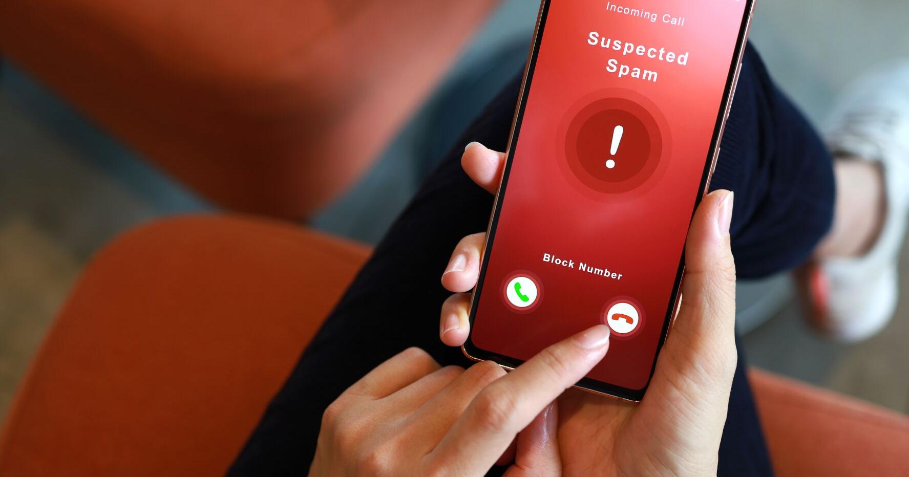 'Block that call' strategy pays off | Columnists - Vimarsana News