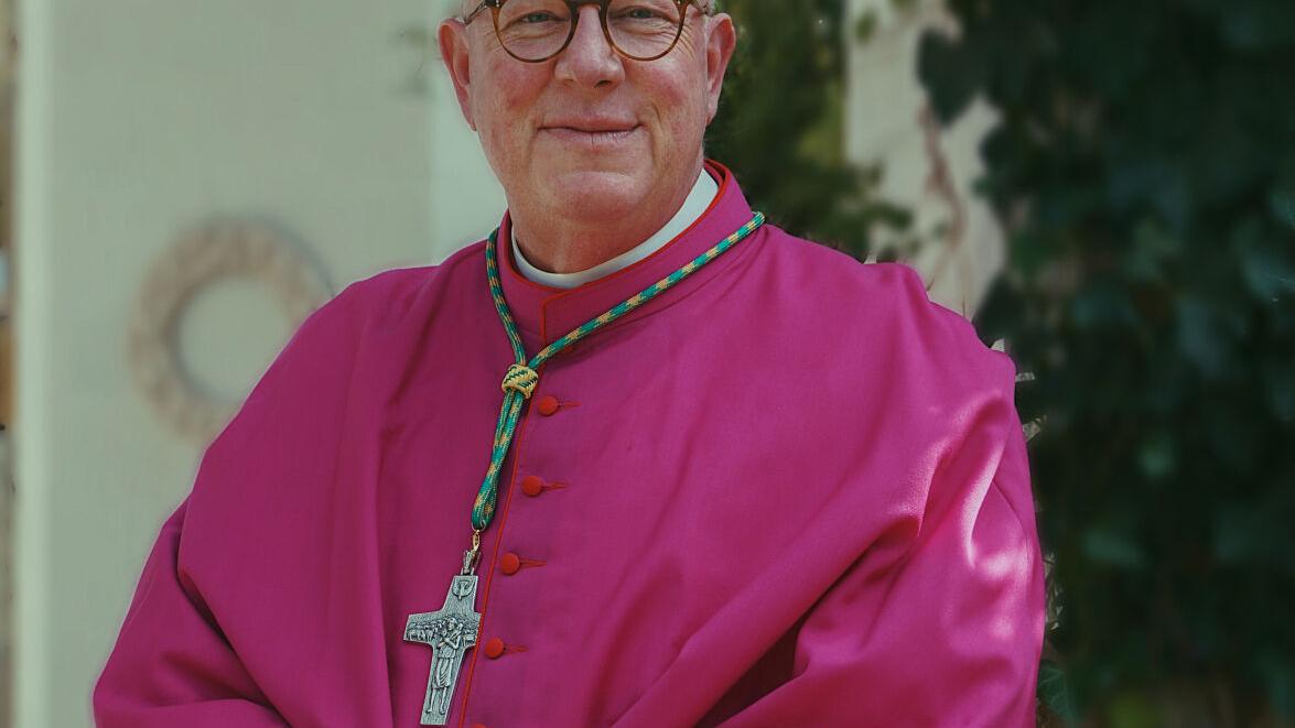 Our Opinion: New bishop's entrance a step toward accountability - Vimarsana News