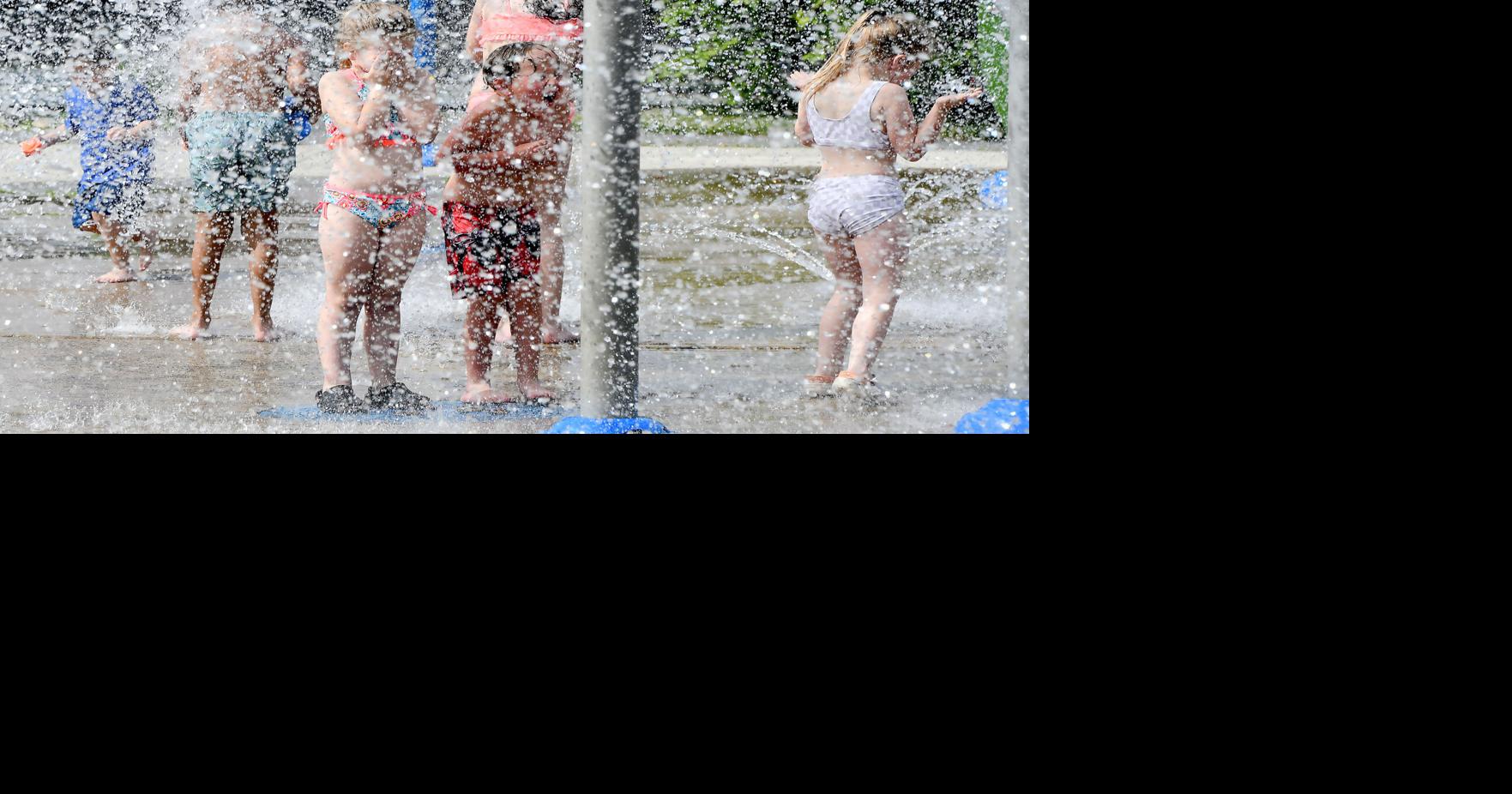 The Berkshires will enjoy a perfect start to the weekend. When will the heat return?