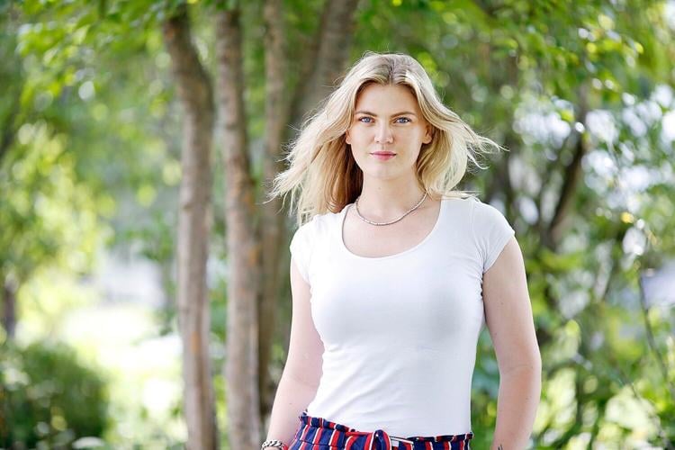 In acting, Ella Loudon seeks respect, not fame Archives