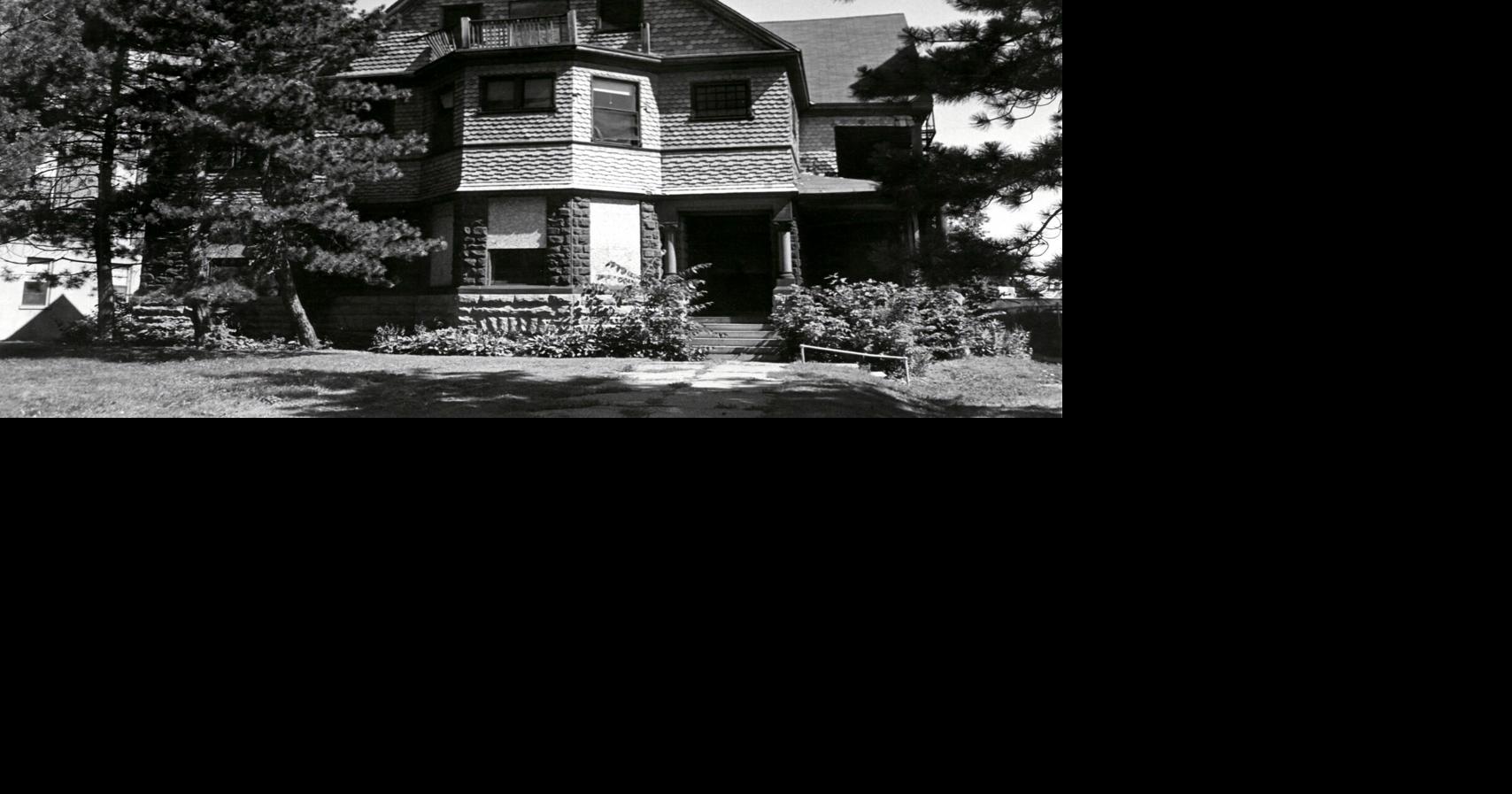 ‘Hanging in the balance.' Pittsfield’s William Russell Allen House named among state’s most endangered landmarks