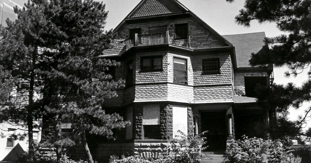 ‘Hanging in the balance.' Pittsfield’s William Russell Allen House named among state’s most endangered landmarks