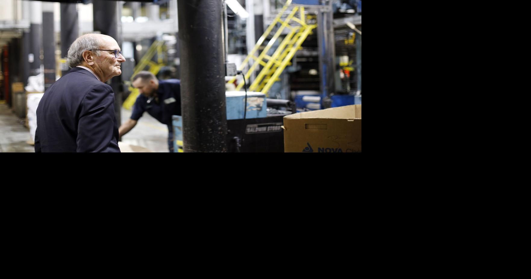 Help keep independent journalism thriving at The Berkshire Eagle