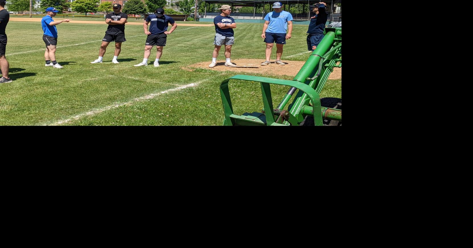 SteepleCats players begin arriving in North Adams as they'll open the