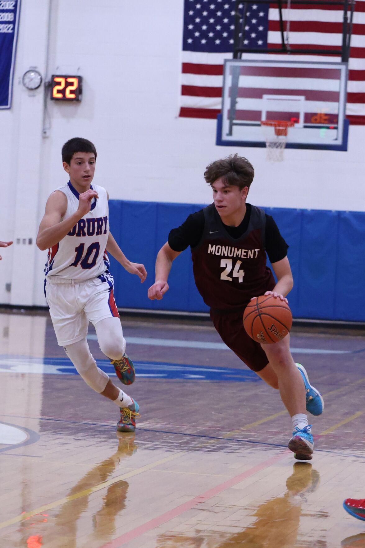 Local Roundup: Monument Boys Stay Perfect; Wahconah, Lee, Hoosac ...