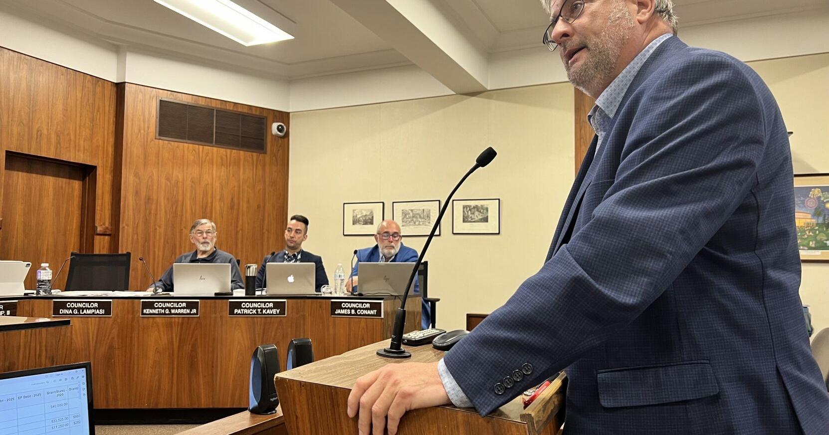 Our Opinion: Pittsfield's painful budget cycle underscores the need to grow the city's tax base - Vimarsana News