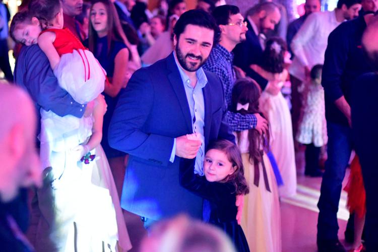 Photos: Cheshire's sold-out Valentine's Day Father-Daughter Dance | Multimedia | The Berkshire Eagle Photos: Cheshire's sold-out Valentine's Day Father-Daughter Dance | Multimedia | The Berkshire Eagle