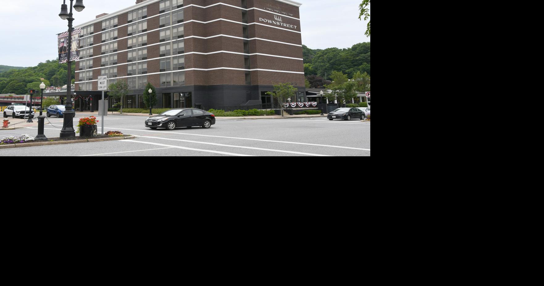 Hotel Downstreet in North Adams listed for sale, but it will continue to operate normally