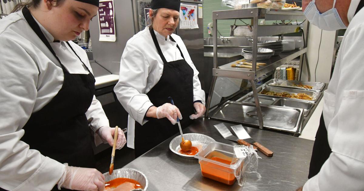 From good to great: Training opportunities for job seekers and employers | Business From good to great: Training opportunities for job seekers and employers | Business