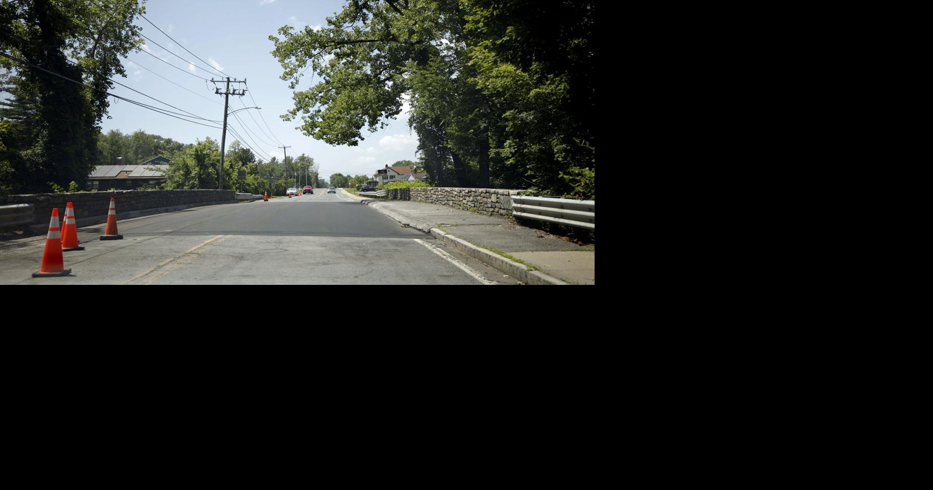East Housatonic Street bridge reopens after major state-funded repairs