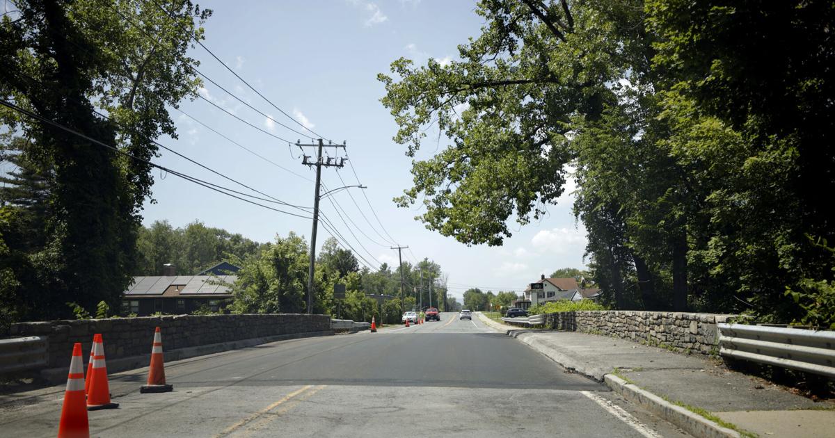 East Housatonic Street bridge reopens after major state-funded repairs