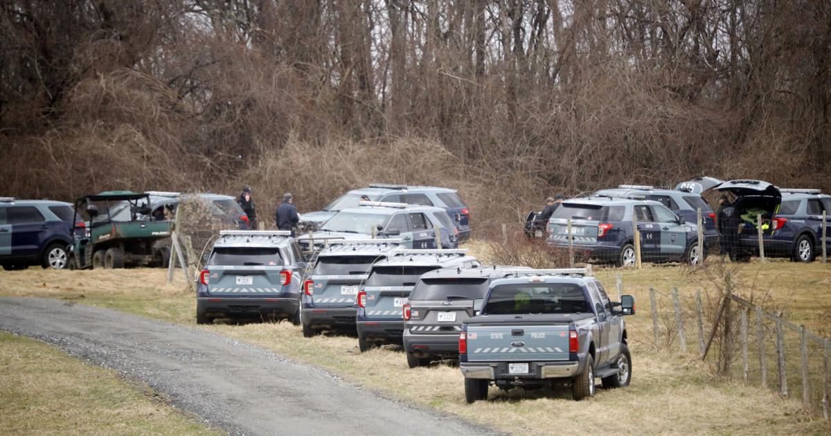 Search for missing NY woman shifts farther south from Longcope Park area in  Lee | Flipboard