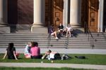 Williams College named in federal lawsuit challenging early decision admissions