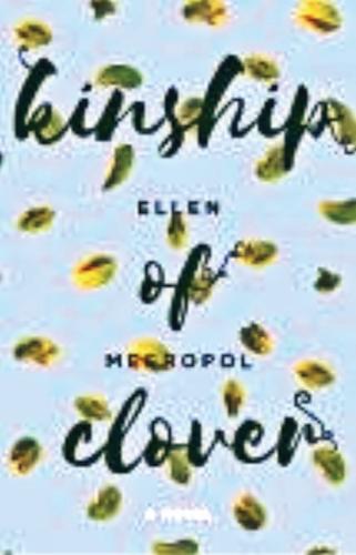 Book review: 'Kinship of Clover' is gripping tale