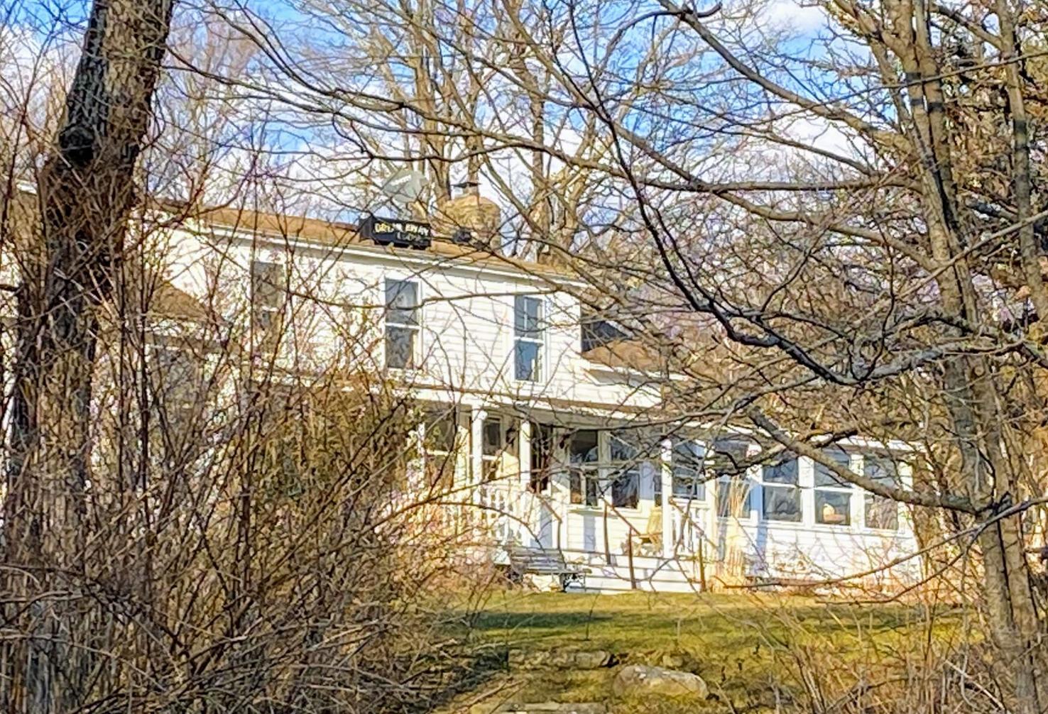 The Dream Away Lodge in Becket has been sold to new owners who hope to