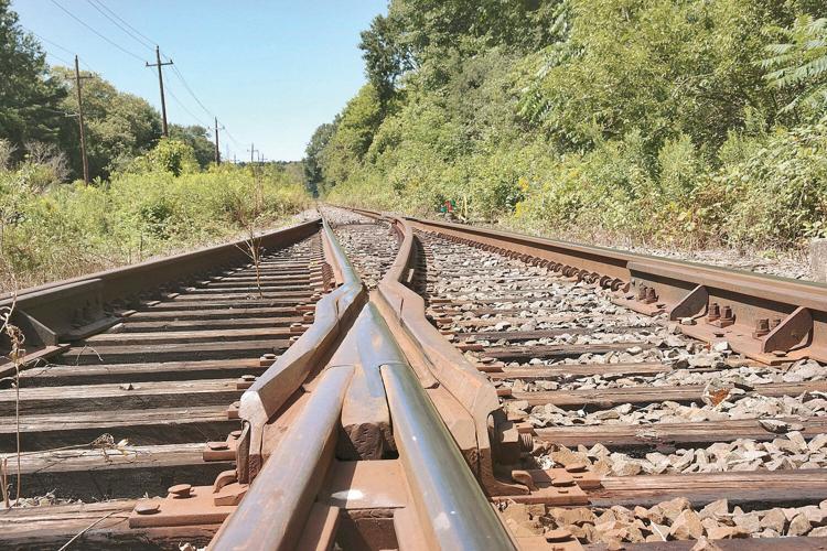 $21M Berkshire Line upgrade to bolster ailing rail route