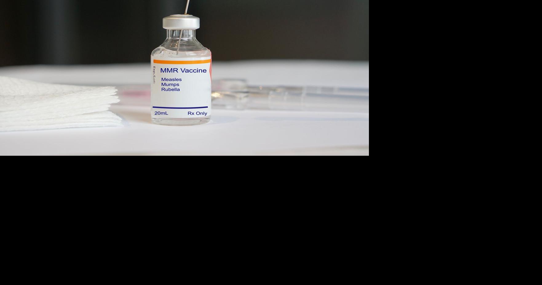 Massachusetts public health commissioner urges vigilance amidst measles outbreaks in Texas, New Mexico